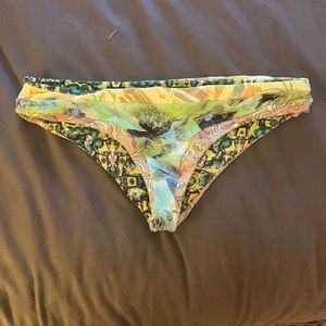 Maaji bikini bottom